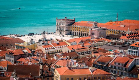 Lisbon travel guide, Places to visit in Lisbon, Portugal