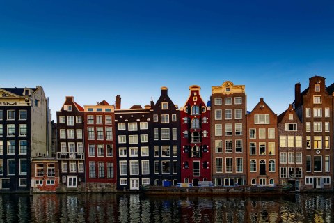 The Complete Amsterdam Travel Guide: Must-See Attractions and Hidden Gems of Amsterdam