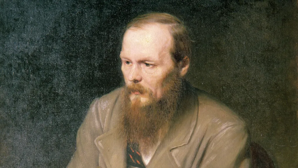 Dostoevsky's Story of Writing The Gambler La historia de Dostoievski sobre la escritura de El jugador