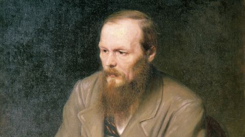 Dostoevsky's Story of Writing The Gambler La historia de Dostoievski sobre la escritura de El jugador