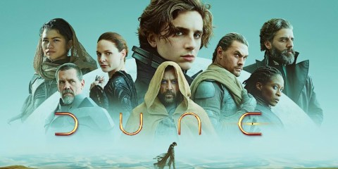 Dune Movie - All You Need to Know About Dune Movie