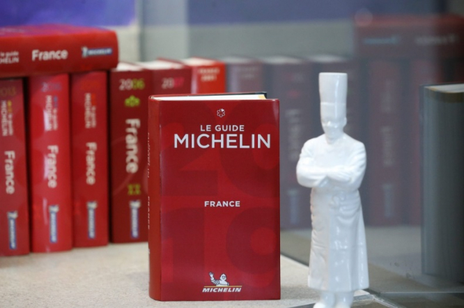 Michelin Yıldızlı Restoran Nedir? Michelin Start Derecelendirme Sistemi Açıklandı