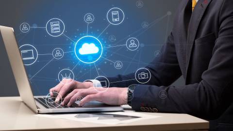 financial balance sheets