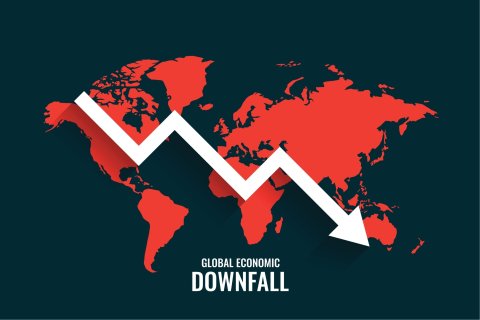 world economy in july