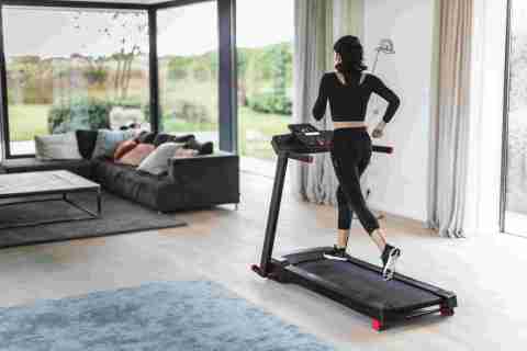 Evde yapılacak spor aktiviteleri