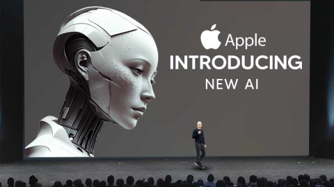 Apple AI Teknolojisini Diğerlerinden Ayıran Nedir?