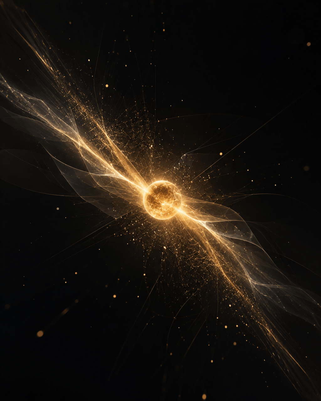 Higgs Boson, matter, space, cern