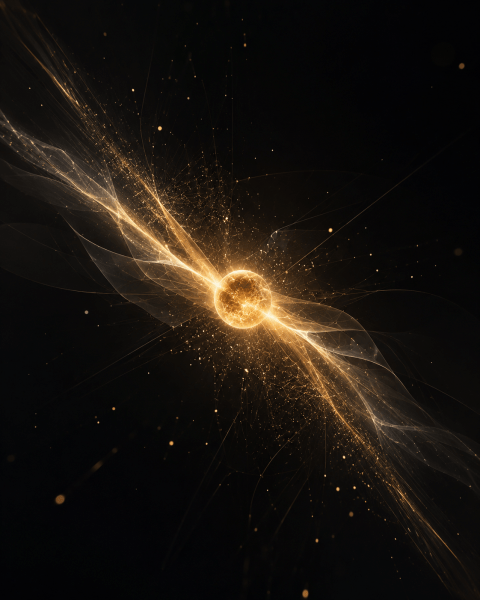 Higgs Boson, matter, space, cern