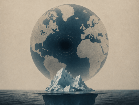 cold blob, atlantics, global climate, climate change