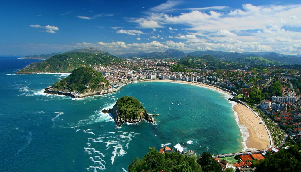 spain, summer, summer destination