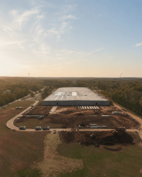 ai revolution, global ai, whitefiber, Retrofitted Factories