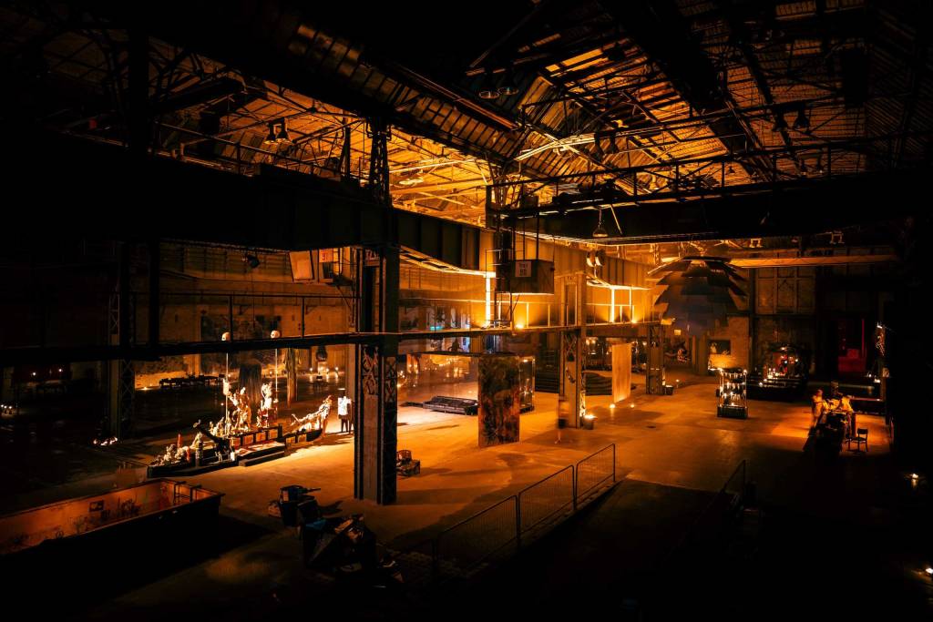ai revolution, global ai, whitefiber, Retrofitted Factories