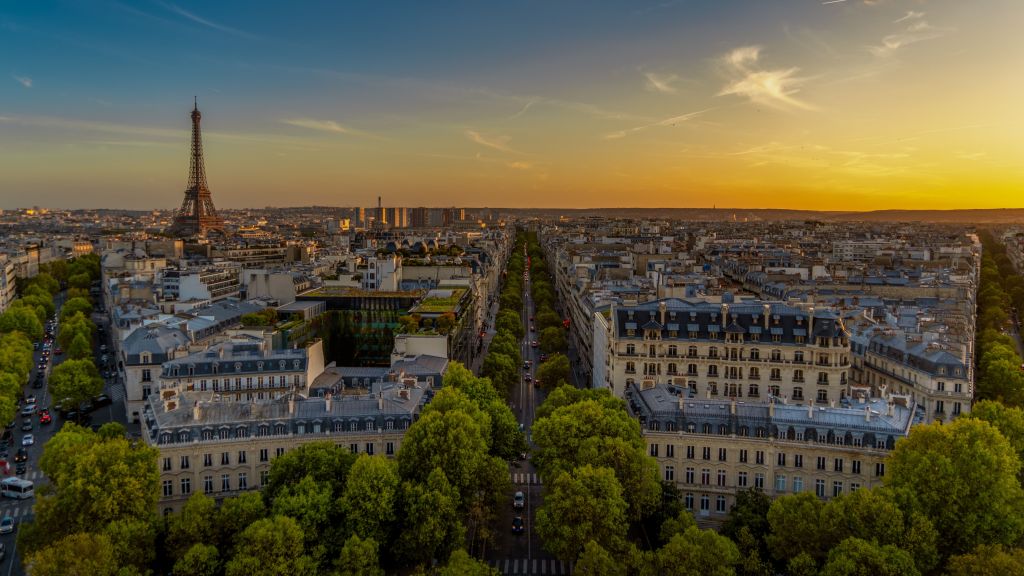 Capital Rental, Cities, Economic, Rental