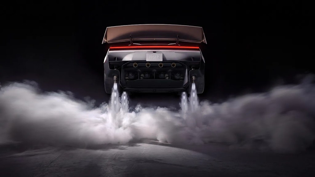 Roadster, Tesla, Car, Flying, Tesla Motors
