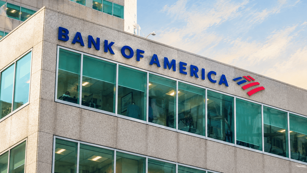 Bank of America, Anti-Money, Crackdown, Global Financial