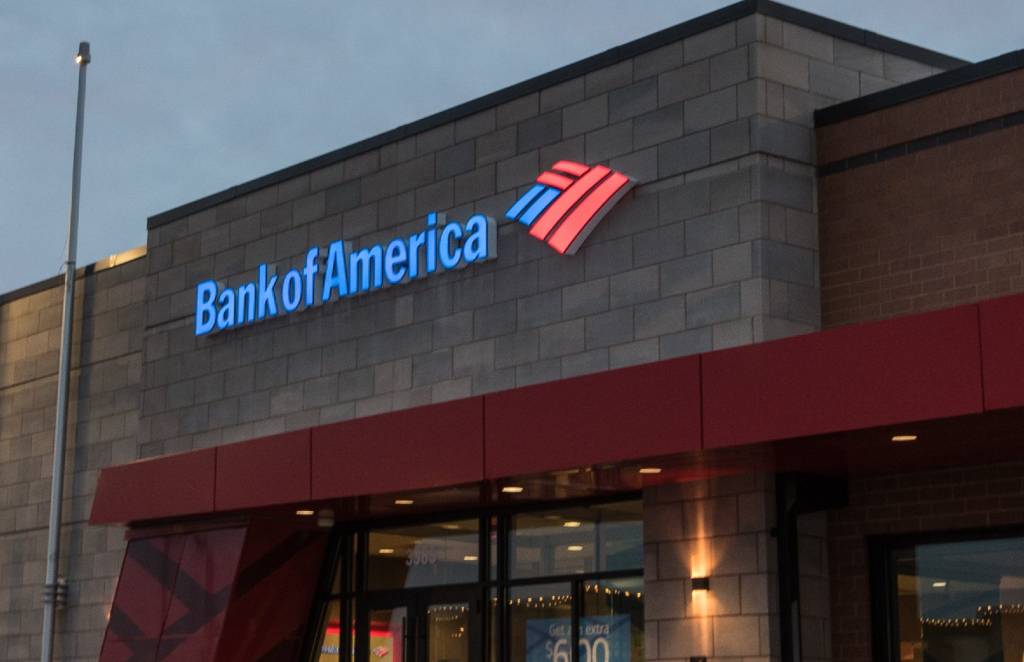 Bank of America, Anti-Money, Crackdown, Global Financial
