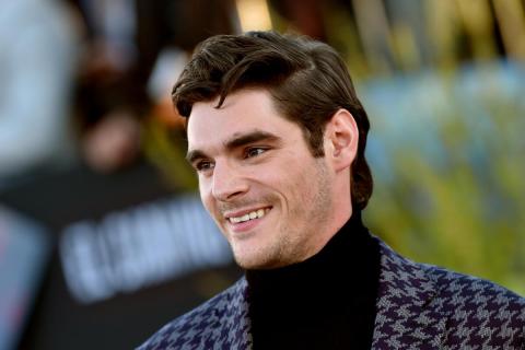 RJ Mitte, Breaking Bad, Series, Flynn